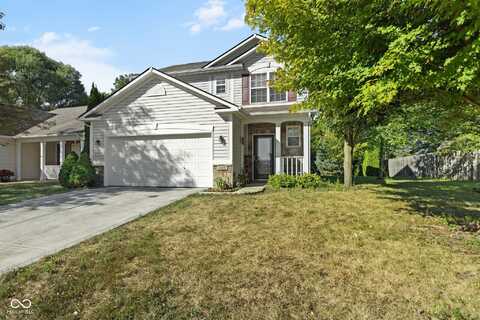 3460 Firethorn Drive, Whitestown, IN 46075
