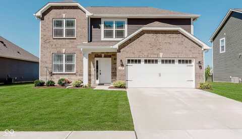 6670 Dunkirk Drive, McCordsville, IN 46055