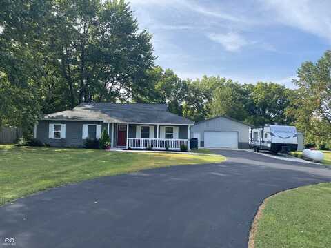 16429 E 191st Street, Noblesville, IN 46060