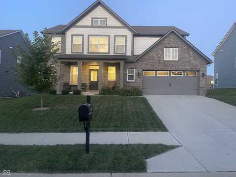 4231 Viewforth Lane, Bargersville, IN 46106