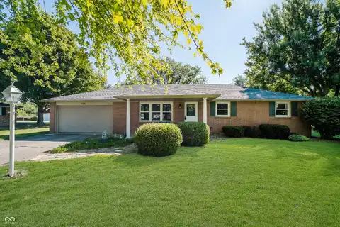 5120 Linden Street, Anderson, IN 46017