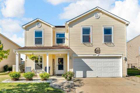 2274 Hampton Drive, Franklin, IN 46131