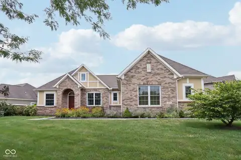 6027 Stroup Drive, Noblesville, IN 46062