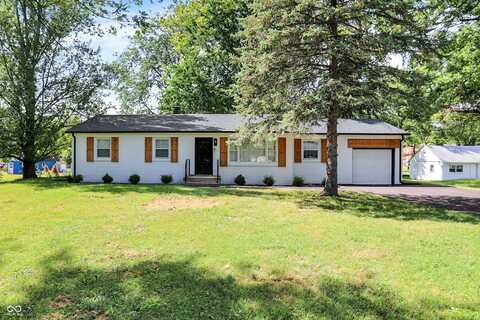 5112 Camden Street, Indianapolis, IN 46227