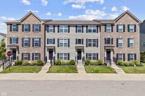 3516 Brampton Lane, Westfield, IN 46074