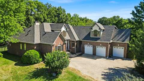17285 S Mill Creek Road, Noblesville, IN 46062