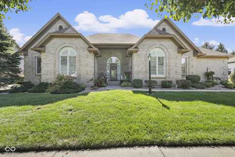 7605 Donegal Drive, Indianapolis, IN 46217