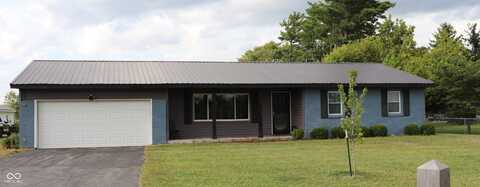 10978 Greenfield Avenue, Noblesville, IN 46060