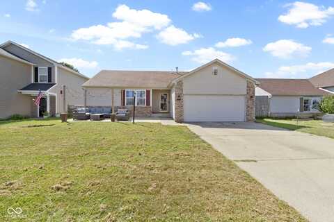 1100 Tomahawk Place, Martinsville, IN 46151