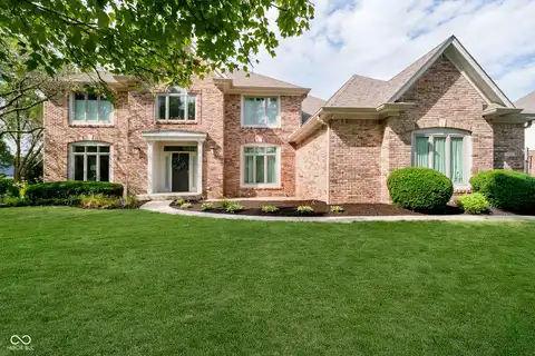 515 Twin Oaks Drive, Carmel, IN 46032