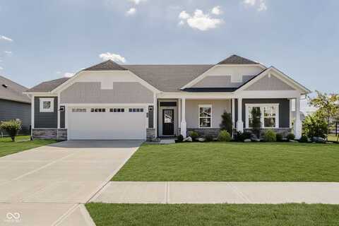 3717 River Jordan Circle, Westfield, IN 46074