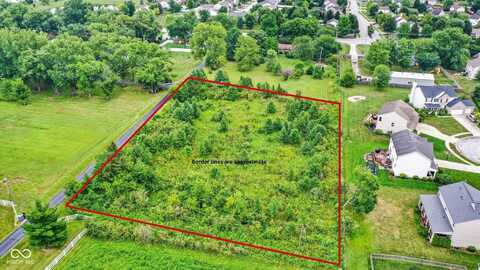 1914 S State Road, Hendricks, IN 46123