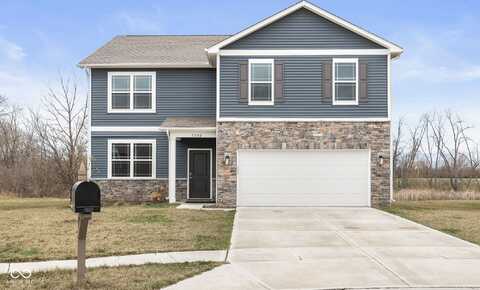 7108 Parkstay Court, Camby, IN 46113