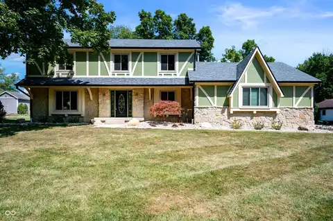 126 Scarborough Circle, Noblesville, IN 46062