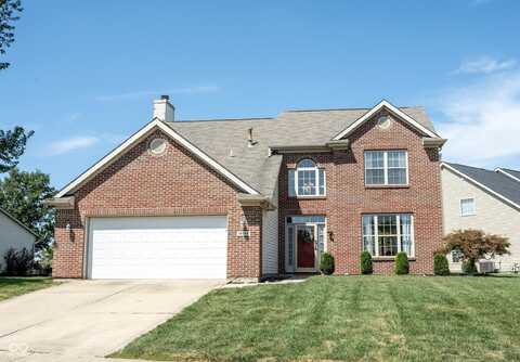 10700 Alyssa Way, Fishers, IN 46037