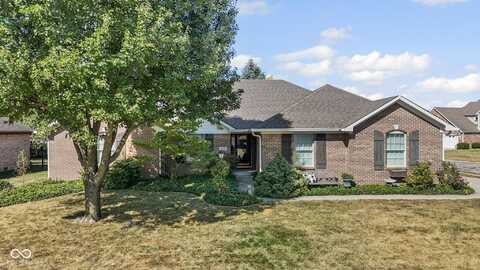 678 Harvest Ridge Drive, Avon, IN 46123