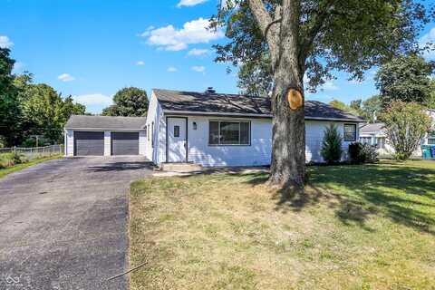 7702 Mary Lane, Indianapolis, IN 46217