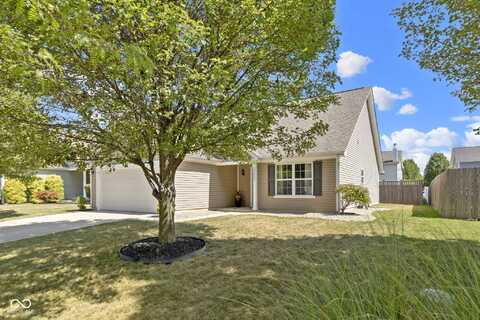 15212 Smarty Jones Drive, Noblesville, IN 46060