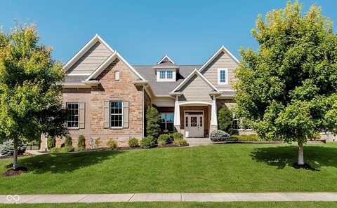 14470 Smickle Lane, Carmel, IN 46033