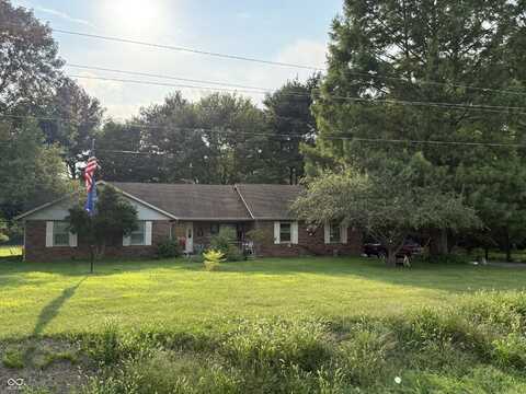 11131 N State Road 9, Fountaintown, IN 46130