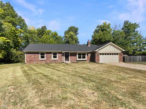 6472 Merom Court, Indianapolis, IN 46268