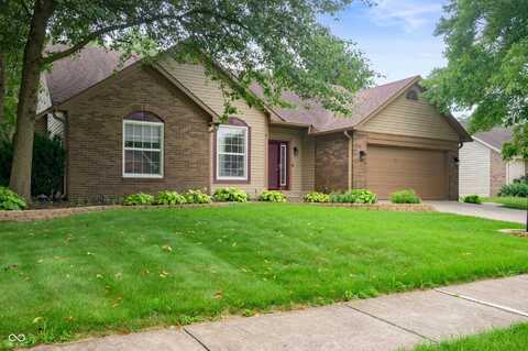 7757 Kemble Court, Fishers, IN 46038