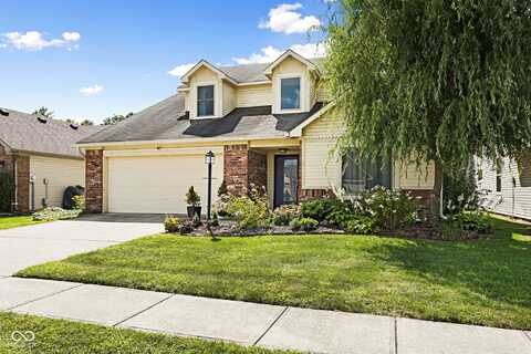4619 Common Vista Circle, Indianapolis, IN 46220
