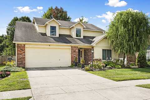 4619 Common Vista Circle, Indianapolis, IN 46220