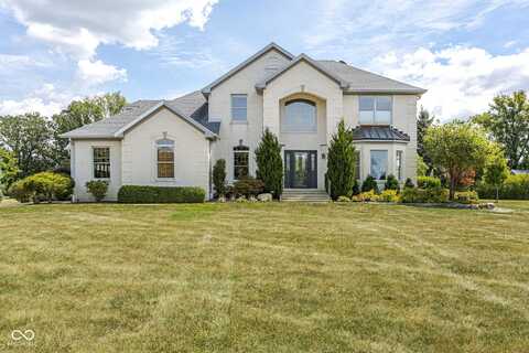 19005 Mule Barn Road, Westfield, IN 46074