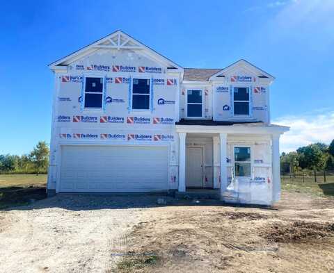 6827 Bluebird Lane, Seymour, IN 47274