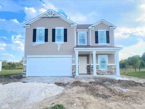 6827 Bluebird Lane, Seymour, IN 47274