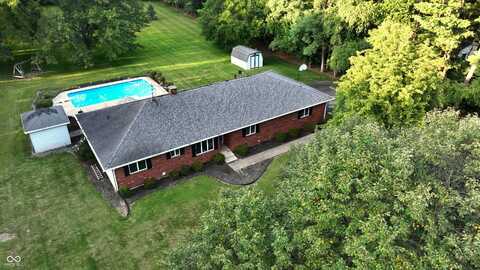 4008 N 300 W, West Lafayette, IN 47906