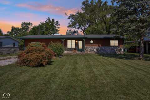 5648 E 22nd Street, Indianapolis, IN 46218