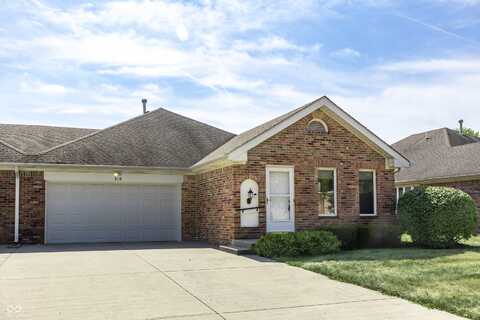 319 E College Avenue, Brownsburg, IN 46112