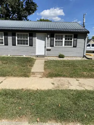 904 Sloan Street, Crawfordsville, IN 47933