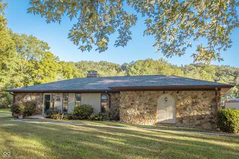 5427 State Road 46 East E, Nashville, IN 47448