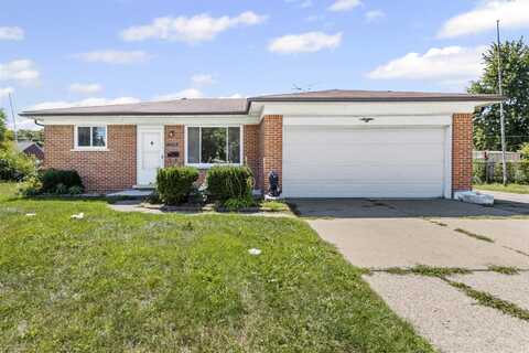 12354 Geoffry, Warren, MI 48093