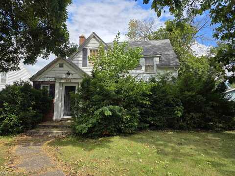 302 E Electric, Sturgis, MI 49091