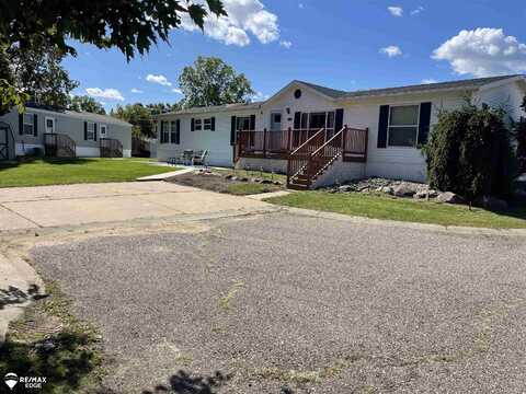 257 Grissom, Flushing, MI 48433