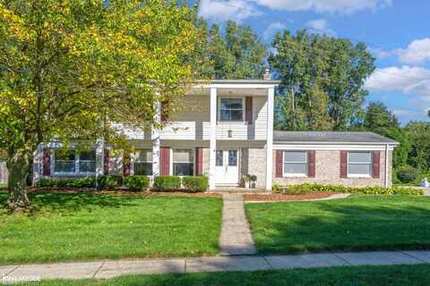 53237 Scenic, Shelby, MI 48316
