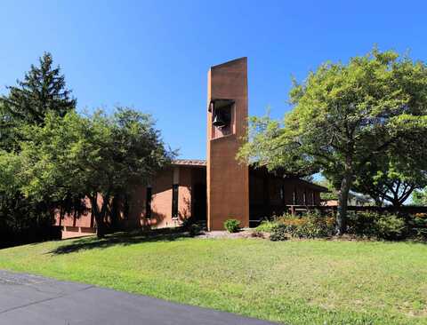 2474 S Ballenger, Flint, MI 48507