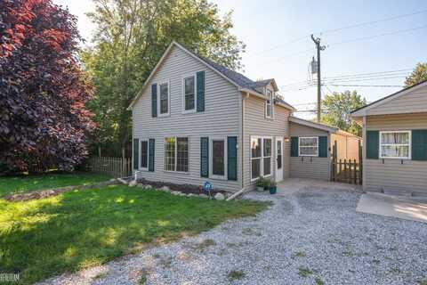 20550 Vermander, Clinton Township, MI 48035
