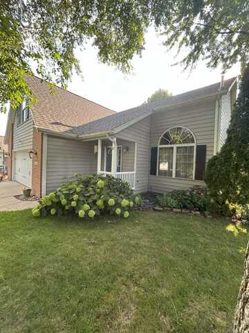 7842 Wapiti, Portage, MI 49002