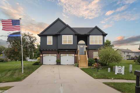 820 Alana, Davison, MI 48423