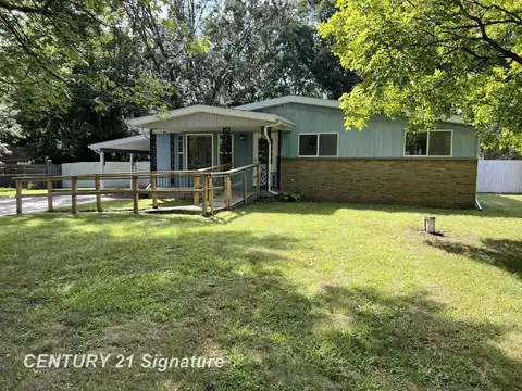 11209 Langdon, Clio, MI 48420