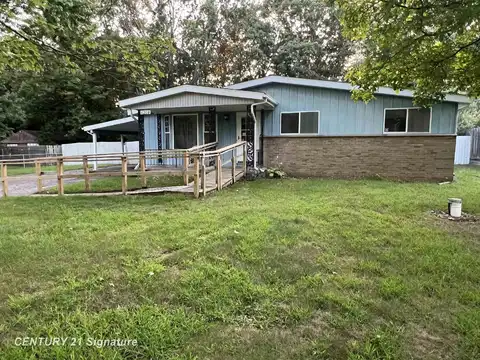 11209 Langdon, Clio, MI 48420