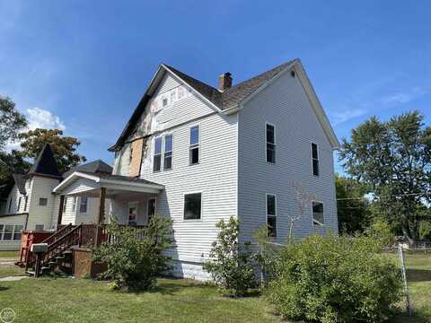 815 Beard, Port Huron, MI 48060