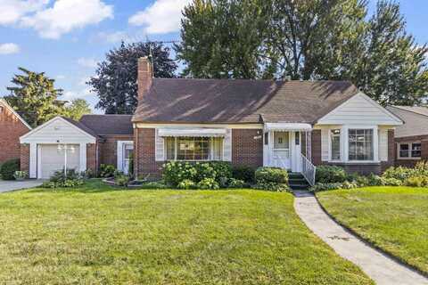 17980 Homer, Roseville, MI 48066