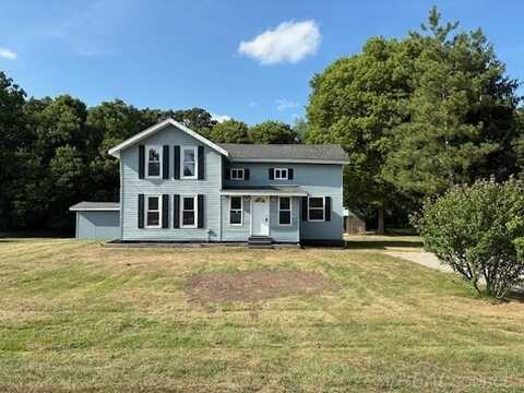 9240 Moreland, Jerome, MI 49249
