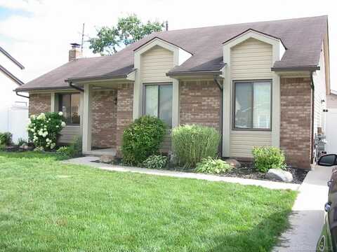 25806 mary, New Baltimore, MI 48051